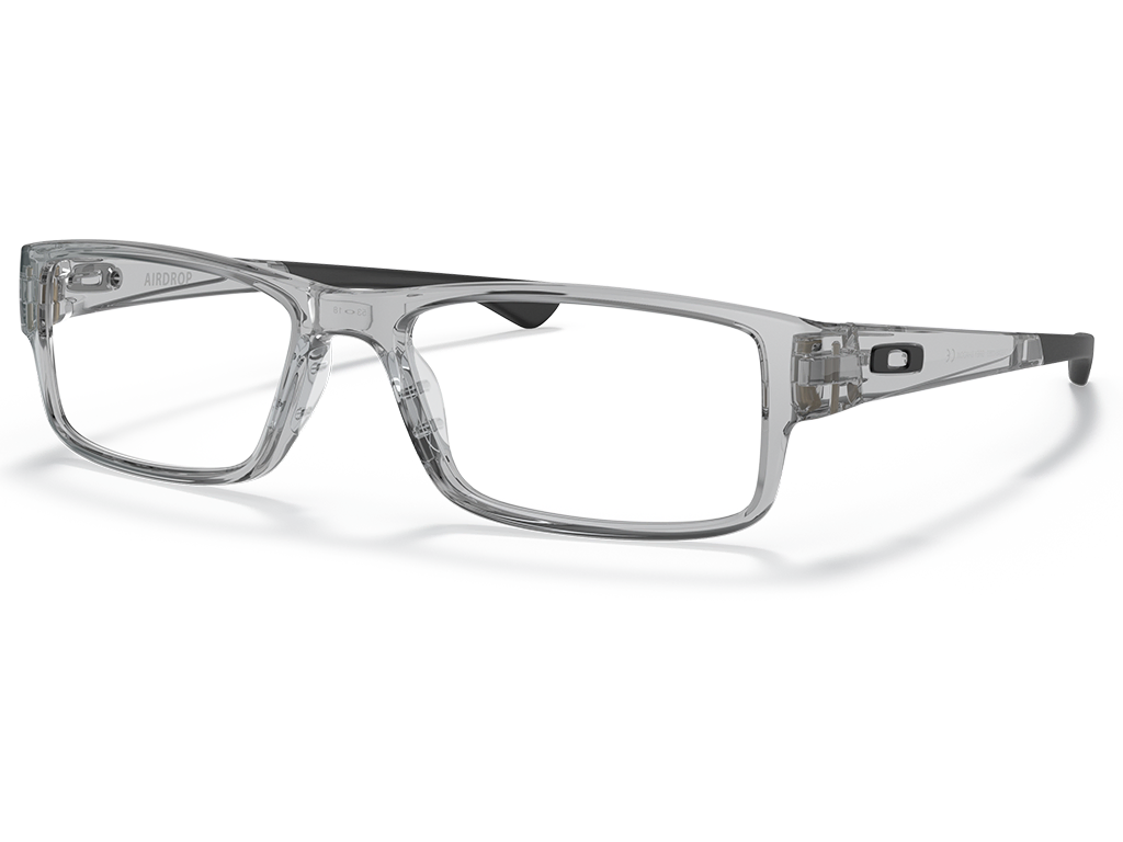 Oakley Airdrop 0OX8046 03 Grey Shadow 53