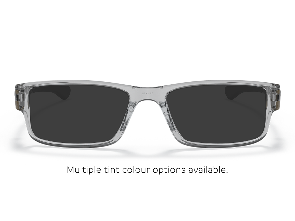 Oakley Airdrop 0OX8046 03 Grey Shadow 53