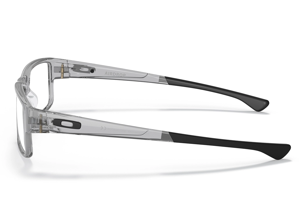 Oakley Airdrop 0OX8046 03 Grey Shadow 53