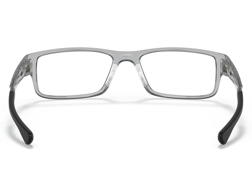 Oakley Airdrop 0OX8046 03 Grey Shadow 53