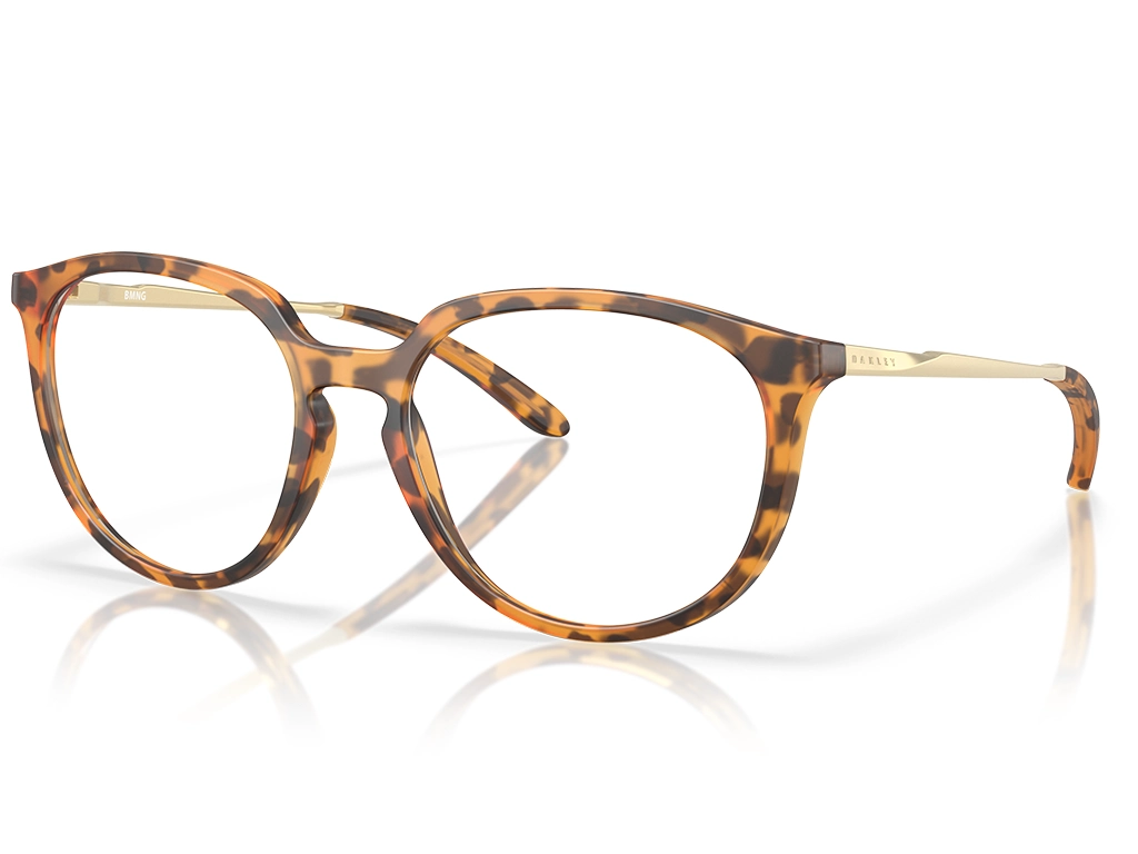 Oakley BMNG OX8150 07 Matte Ginger Tortoise 53