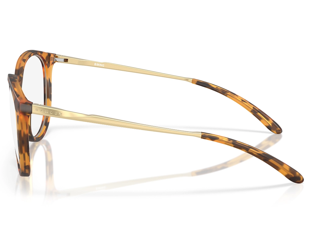Oakley BMNG OX8150 07 Matte Ginger Tortoise 53