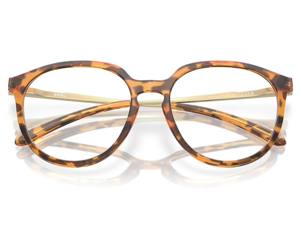 Oakley BMNG OX8150 07 Matte Ginger Tortoise 53