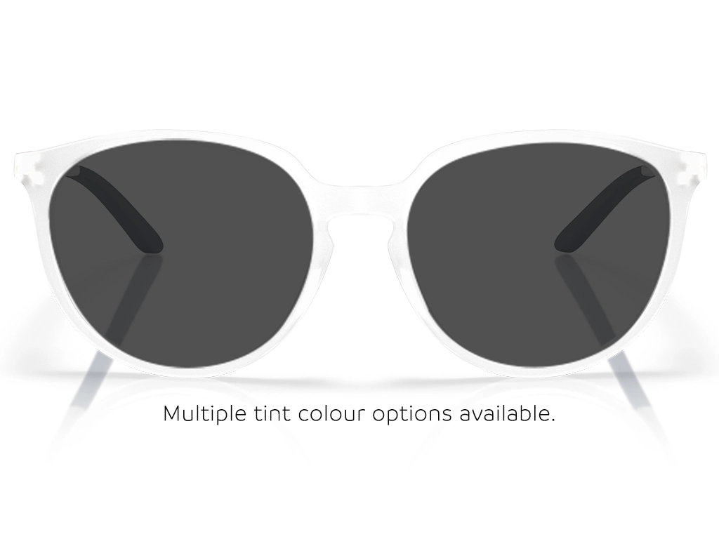 Oakley BMNG OX8150 09 Matte Clear 53