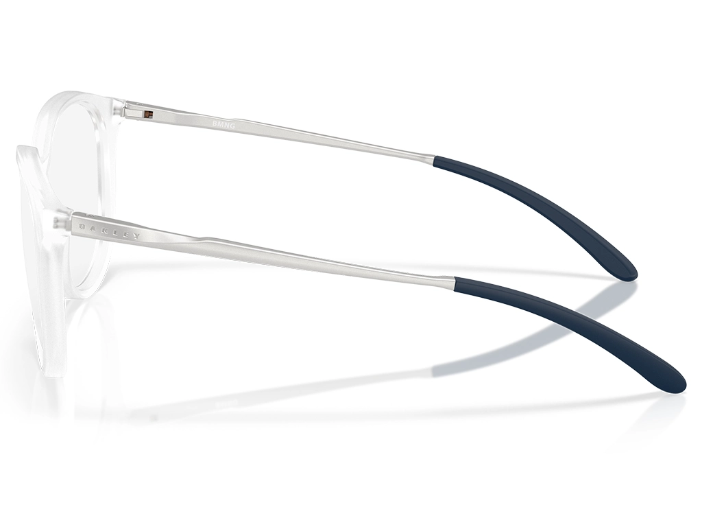 Oakley BMNG OX8150 09 Matte Clear 53