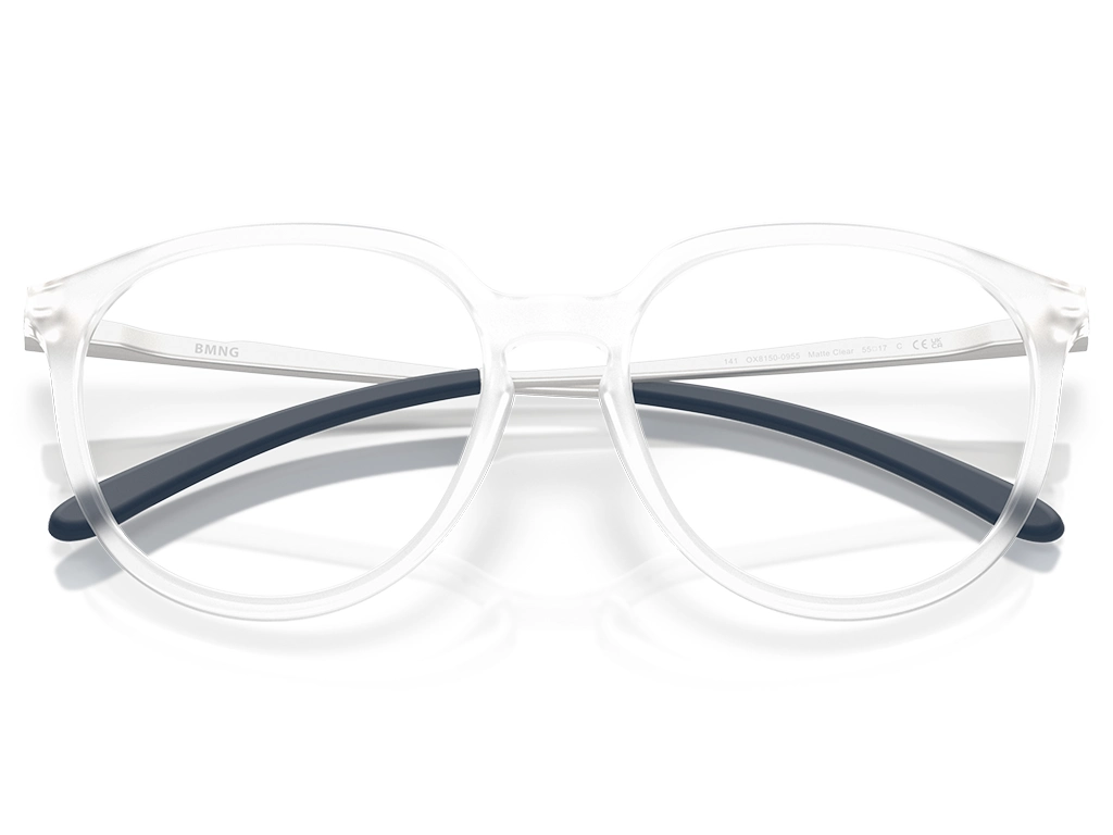 Oakley BMNG OX8150 09 Matte Clear 53