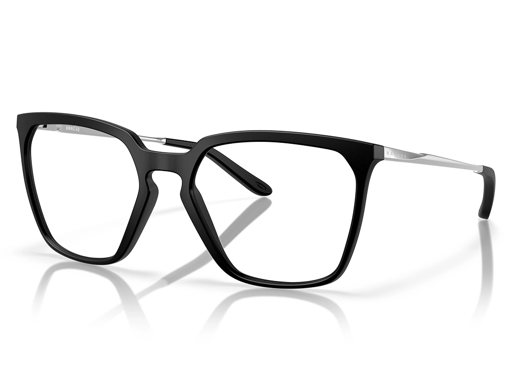 Oakley BMNG SQ OX8189 01 Satin Black 53