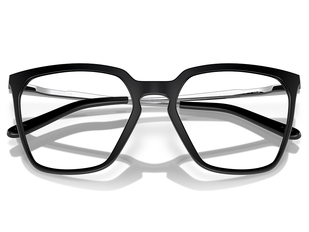 Oakley BMNG SQ OX8189 01 Satin Black 53