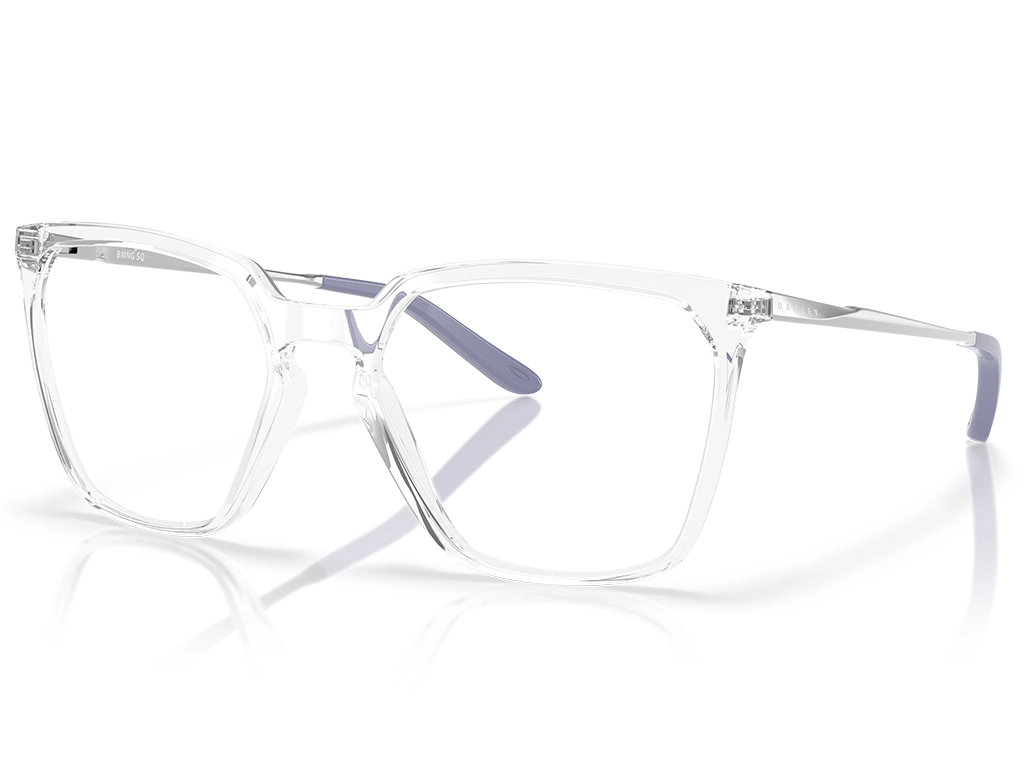Oakley BMNG SQ OX8189 03 Polished Clear 53