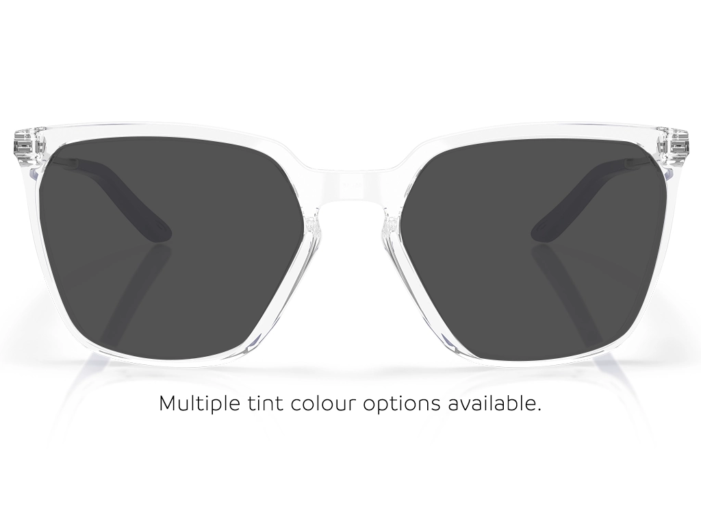 Oakley BMNG SQ OX8189 03 Polished Clear 53