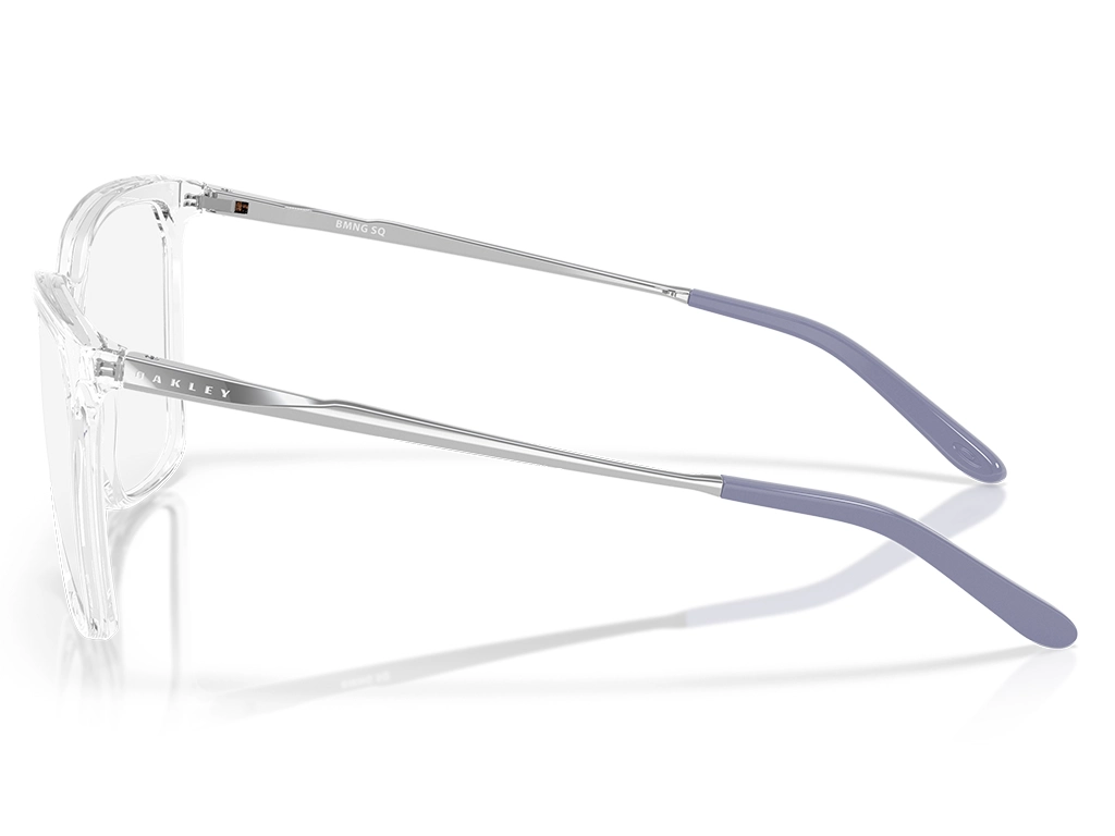 Oakley BMNG SQ OX8189 03 Polished Clear 53