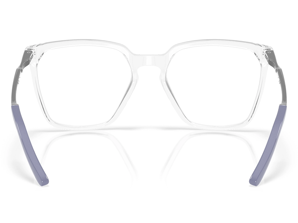 Oakley BMNG SQ OX8189 03 Polished Clear 53