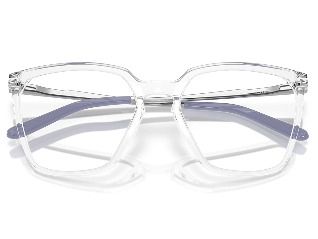 Oakley BMNG SQ OX8189 03 Polished Clear 53