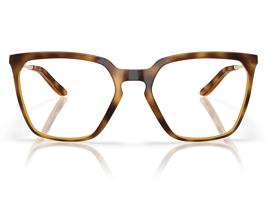 Oakley BMNG SQ OX8189 04 Polished Brown Tortoise 53