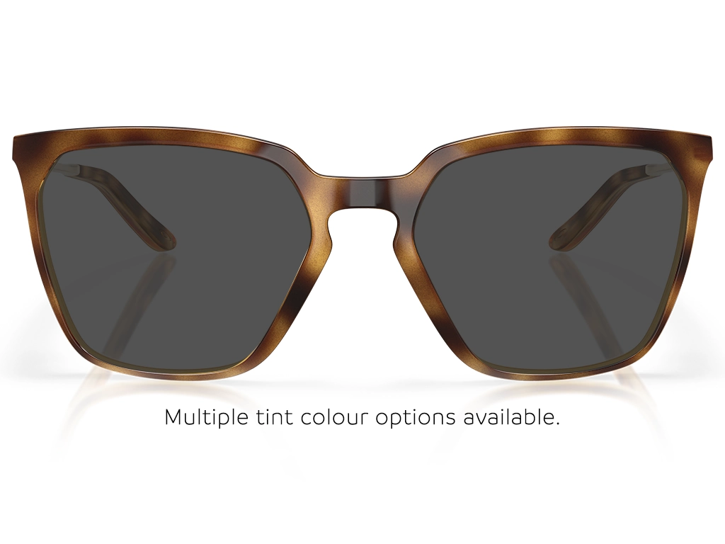 Oakley BMNG SQ OX8189 04 Polished Brown Tortoise 53