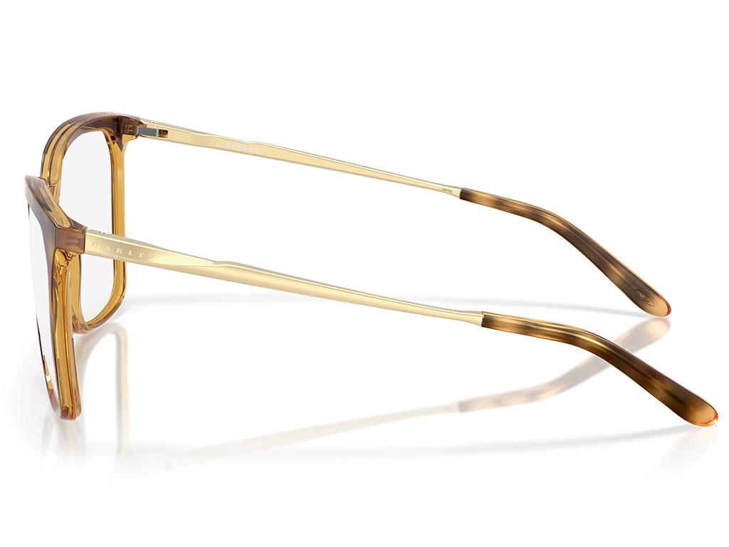 Oakley BMNG SQ OX8189 04 Polished Brown Tortoise 53