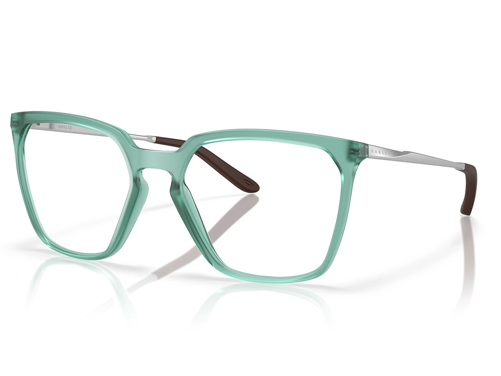 Oakley BMNG SQ OX8189 05 Matte Translucent Pacific 53