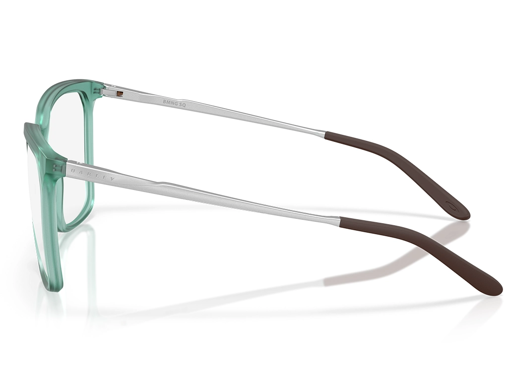 Oakley BMNG SQ OX8189 05 Matte Translucent Pacific 53