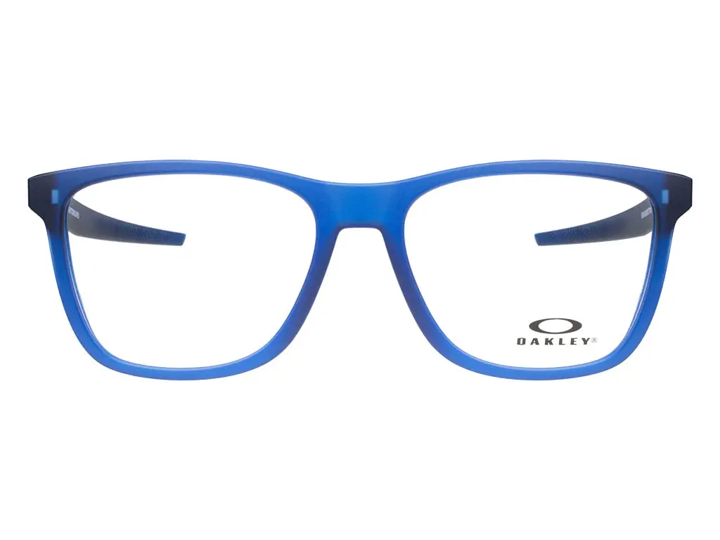 Oakley Centerboard OX8163 08 55 Matte Transparent Blue