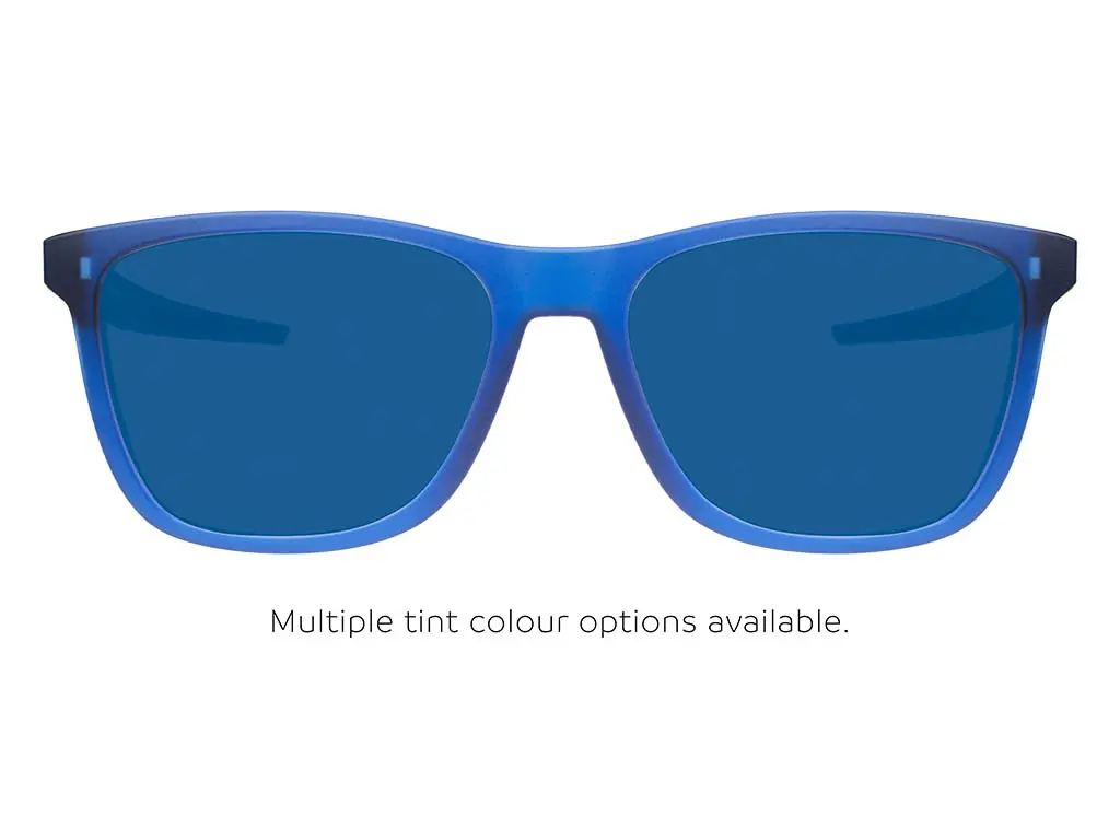 Oakley Centerboard OX8163 08 55 Matte Transparent Blue