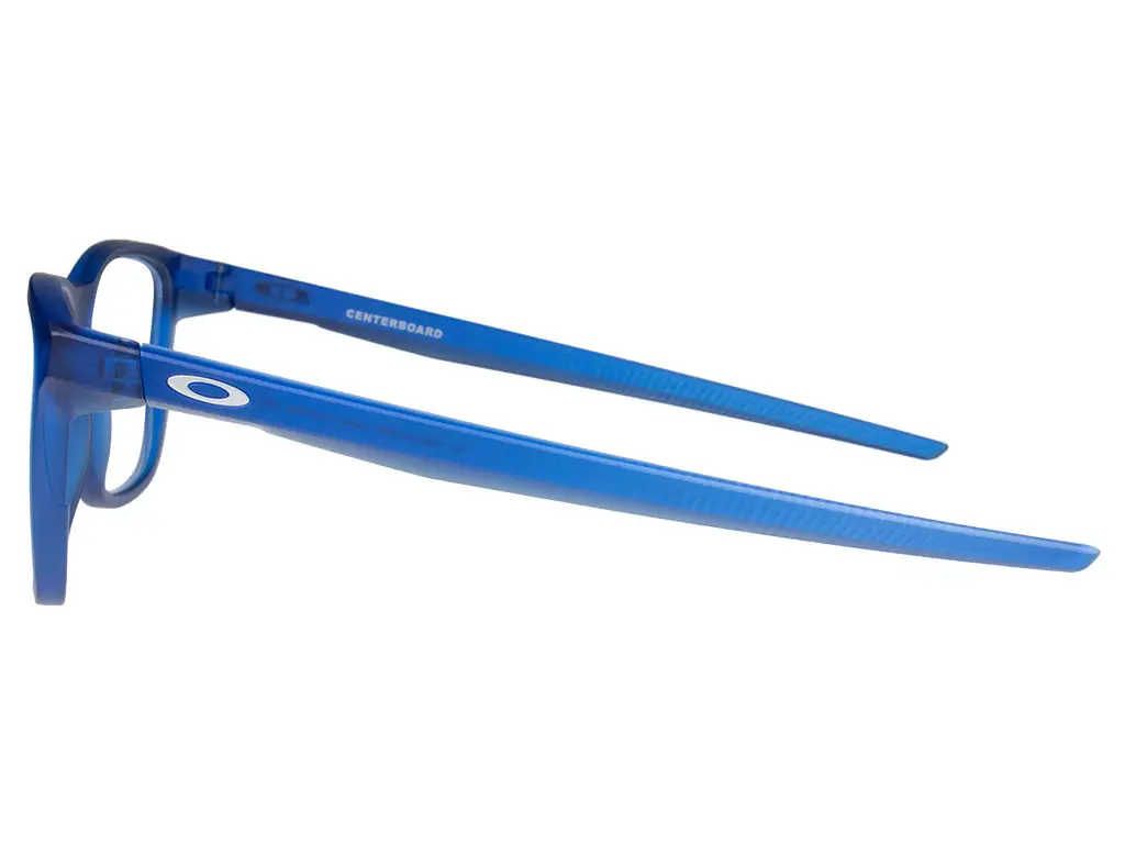 Oakley Centerboard OX8163 08 55 Matte Transparent Blue