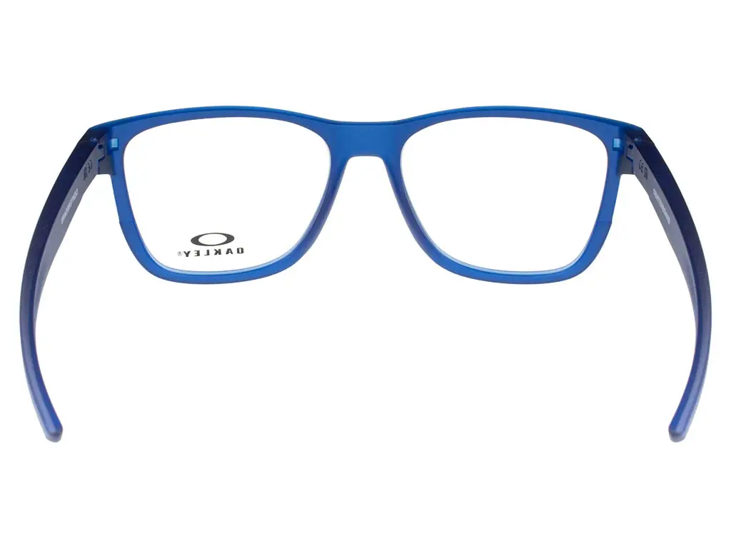 Oakley Centerboard OX8163 08 55 Matte Transparent Blue