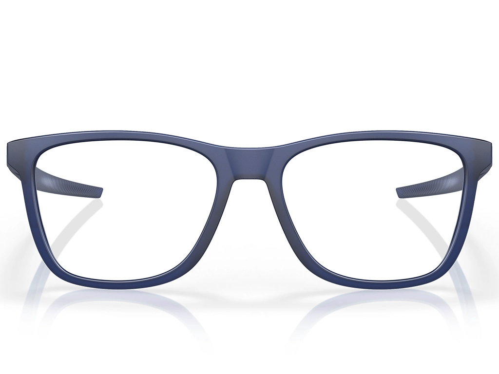 Oakley Centerboard OX8163 08 55 Matte Transparent Blue