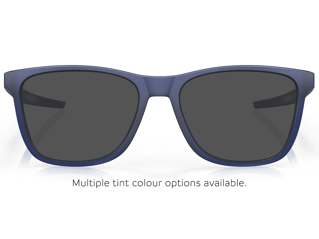 Oakley Centerboard OX8163 08 55 Matte Transparent Blue