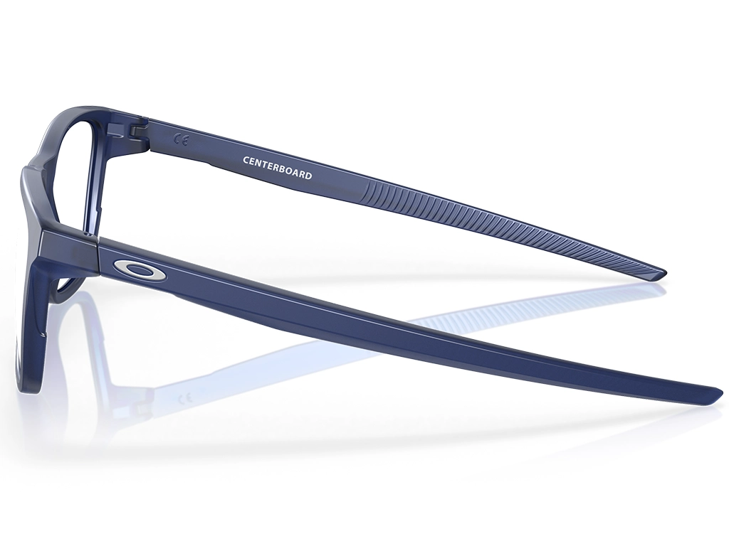 Oakley Centerboard OX8163 08 55 Matte Transparent Blue