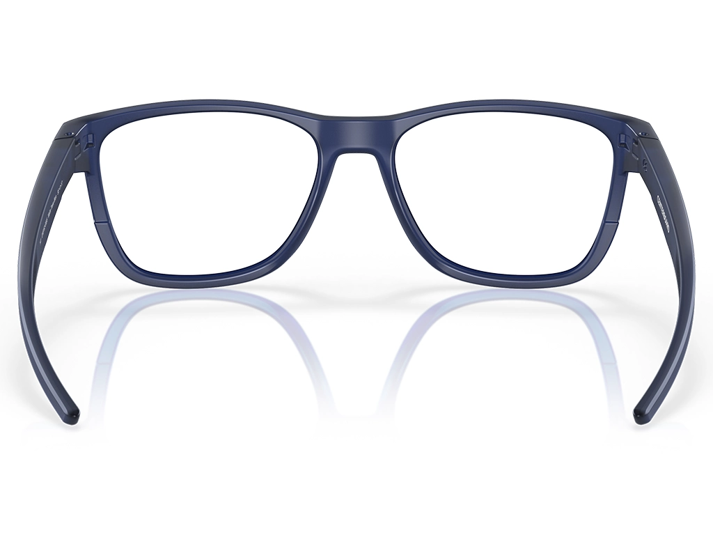 Oakley Centerboard OX8163 08 55 Matte Transparent Blue