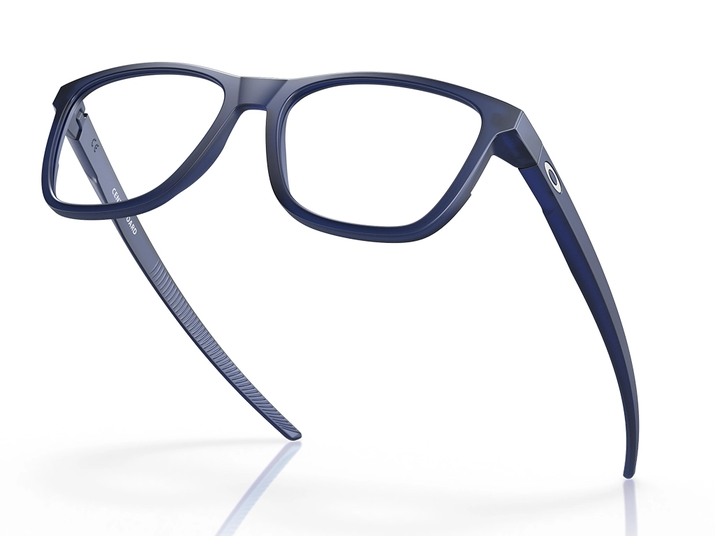 Oakley Centerboard OX8163 08 55 Matte Transparent Blue