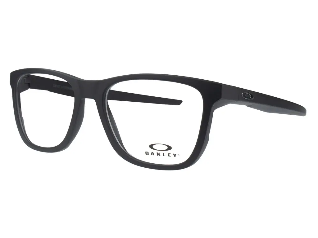 Oakley Centreboard OX8163 01 53 Satin Black