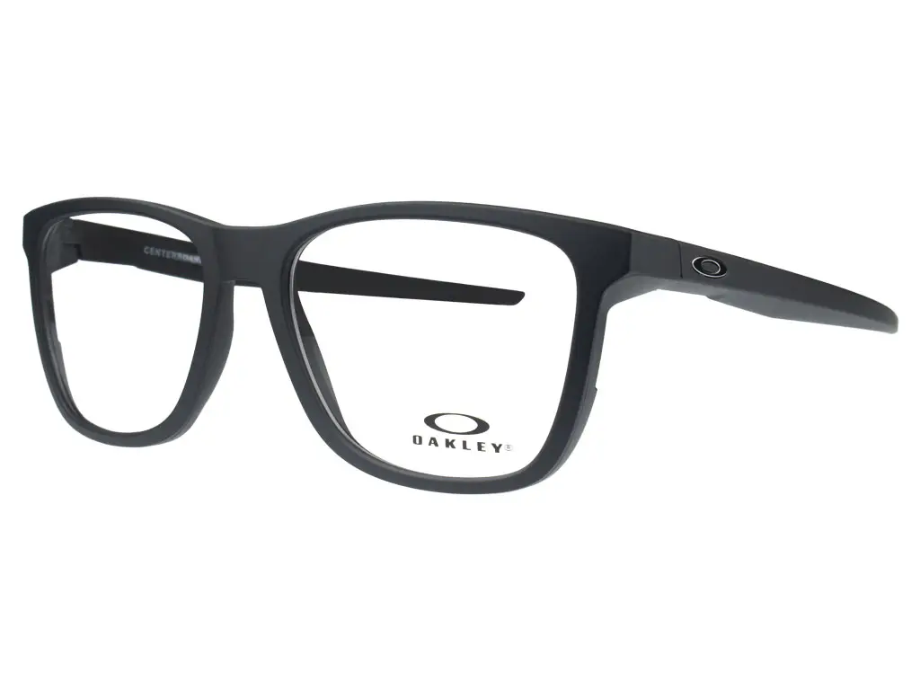 Oakley Centreboard OX8163 01 55 Satin Black