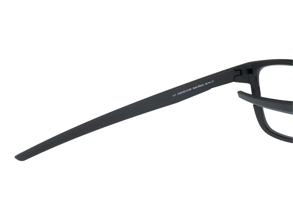 Oakley Centreboard OX8163 01 55 Satin Black