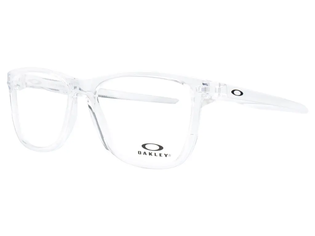 Oakley Centreboard OX8163 03 53 Polished Clear