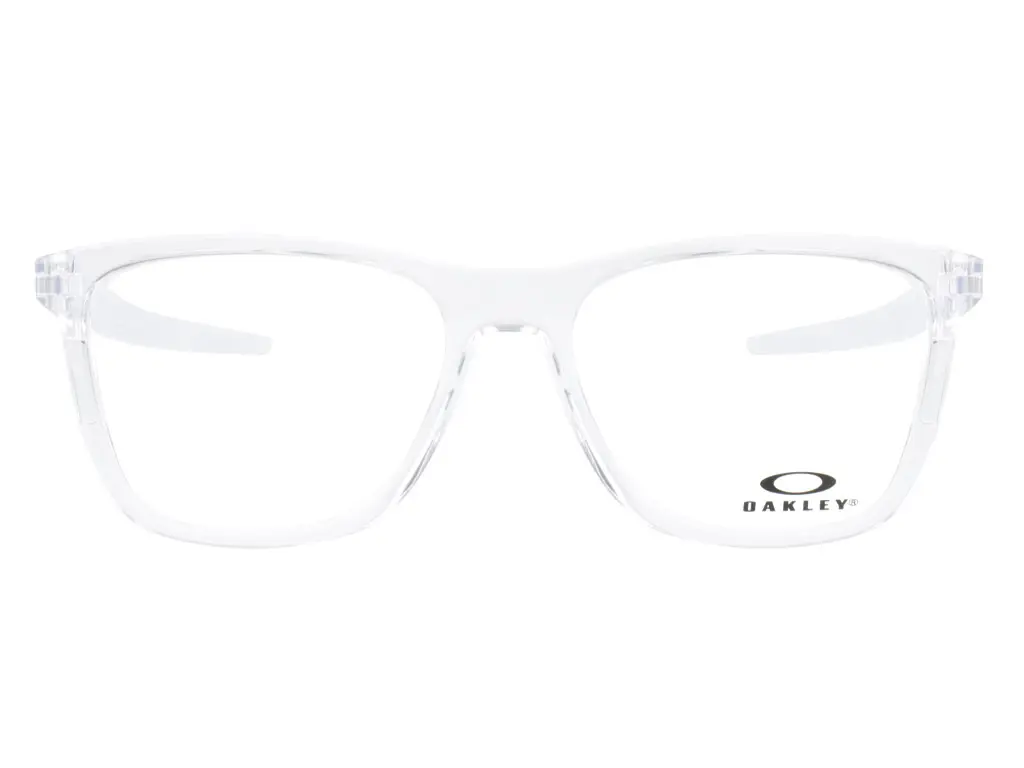 Oakley Centreboard OX8163 03 53 Polished Clear