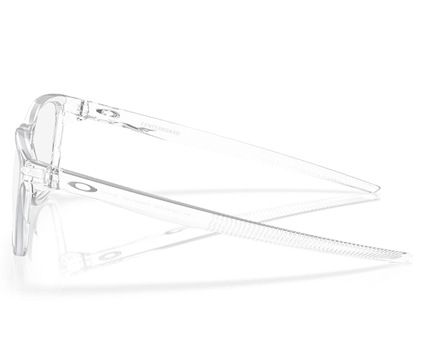 Oakley Centreboard OX8163 03 55 Polished Clear