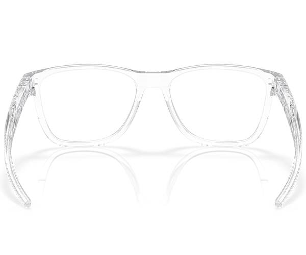 Oakley Centreboard OX8163 03 55 Polished Clear