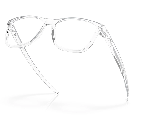 Oakley Centreboard OX8163 03 55 Polished Clear