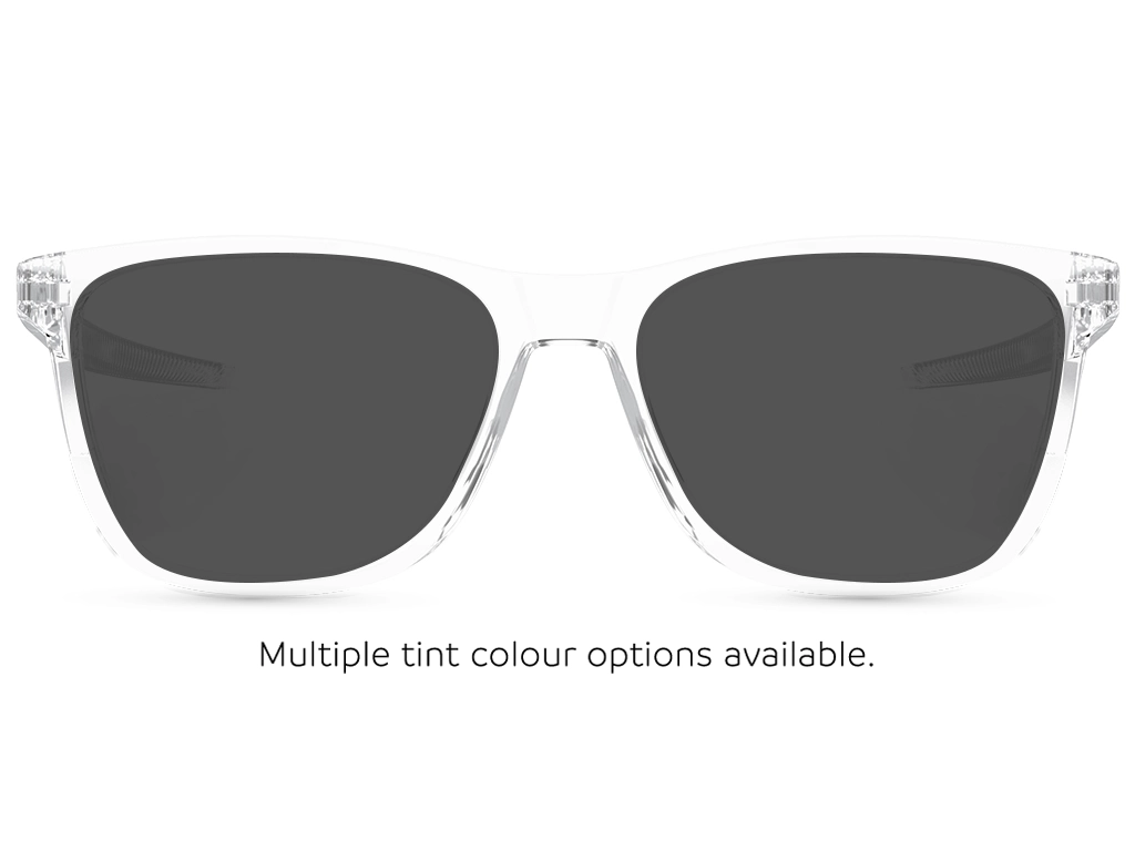 Oakley Centreboard OX8163 03 55 Polished Clear