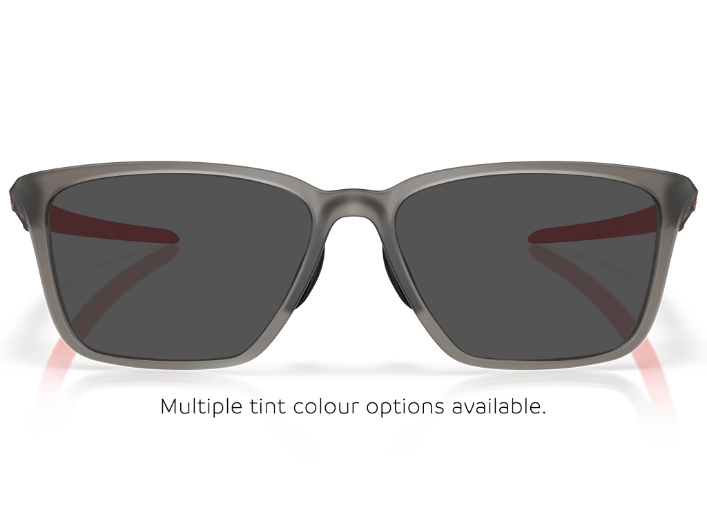 Oakley Double Down OX8188D 02 Satin Grey Smoke 56