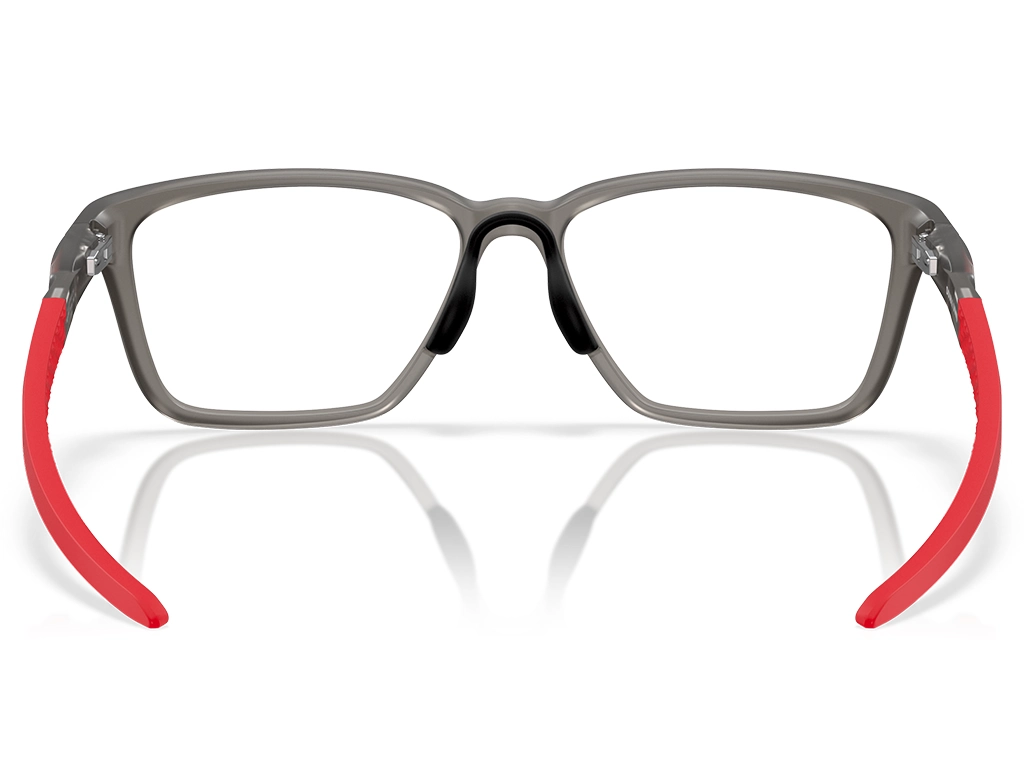 Oakley Double Down OX8188D 02 Satin Grey Smoke 56