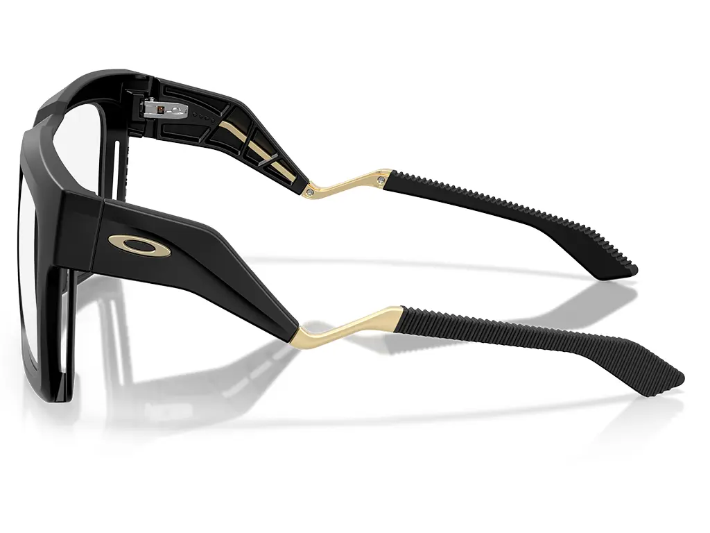 Oakley Enigma Ink OX8190 819001 57 Satin Black