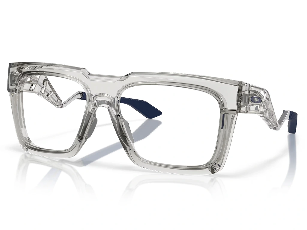 Oakley Enigma Ink OX8190 819002 57 Grey Shadow