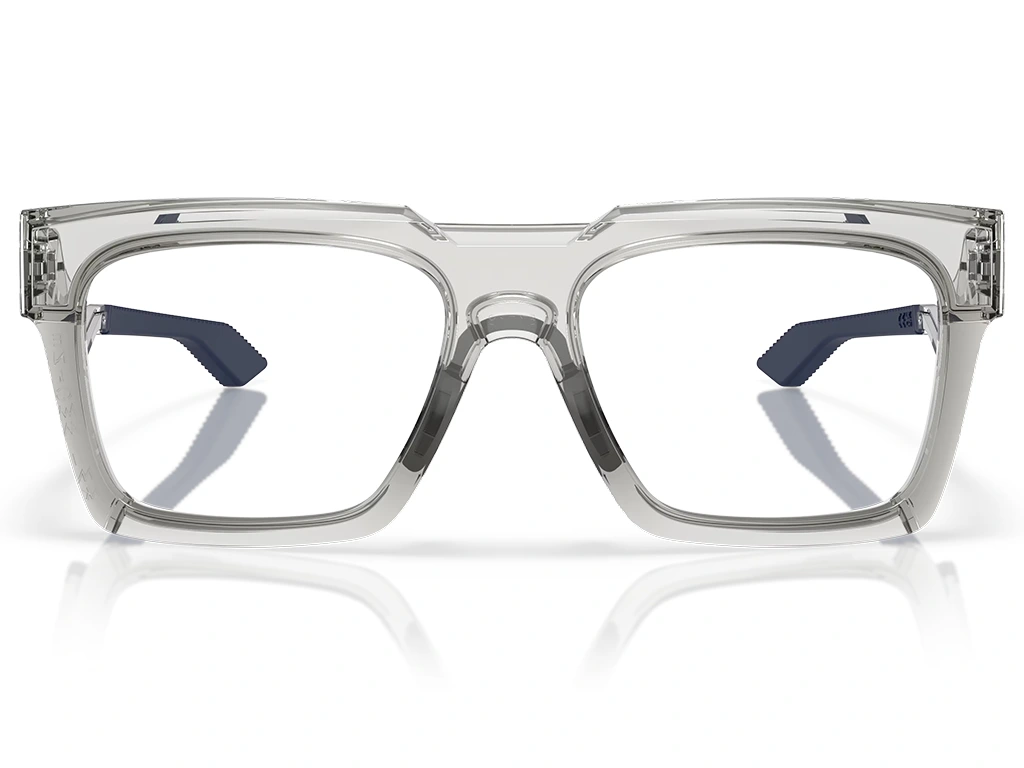 Oakley Enigma Ink OX8190 819002 57 Grey Shadow