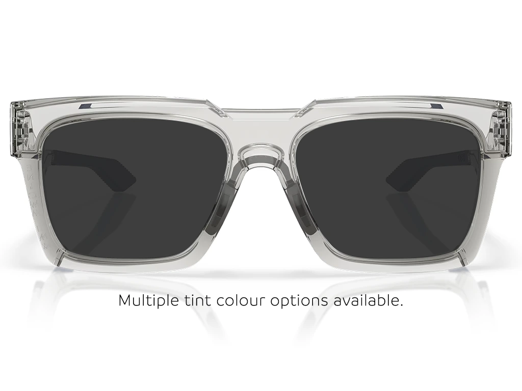 Oakley Enigma Ink OX8190 819002 57 Grey Shadow