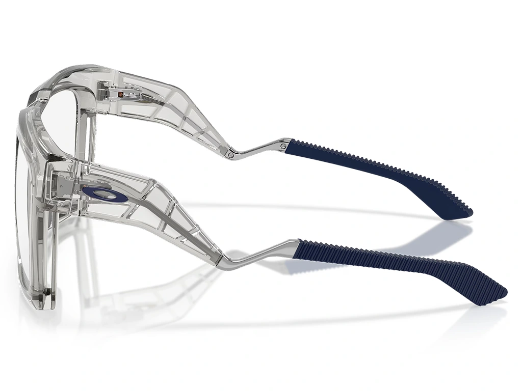 Oakley Enigma Ink OX8190 819002 57 Grey Shadow