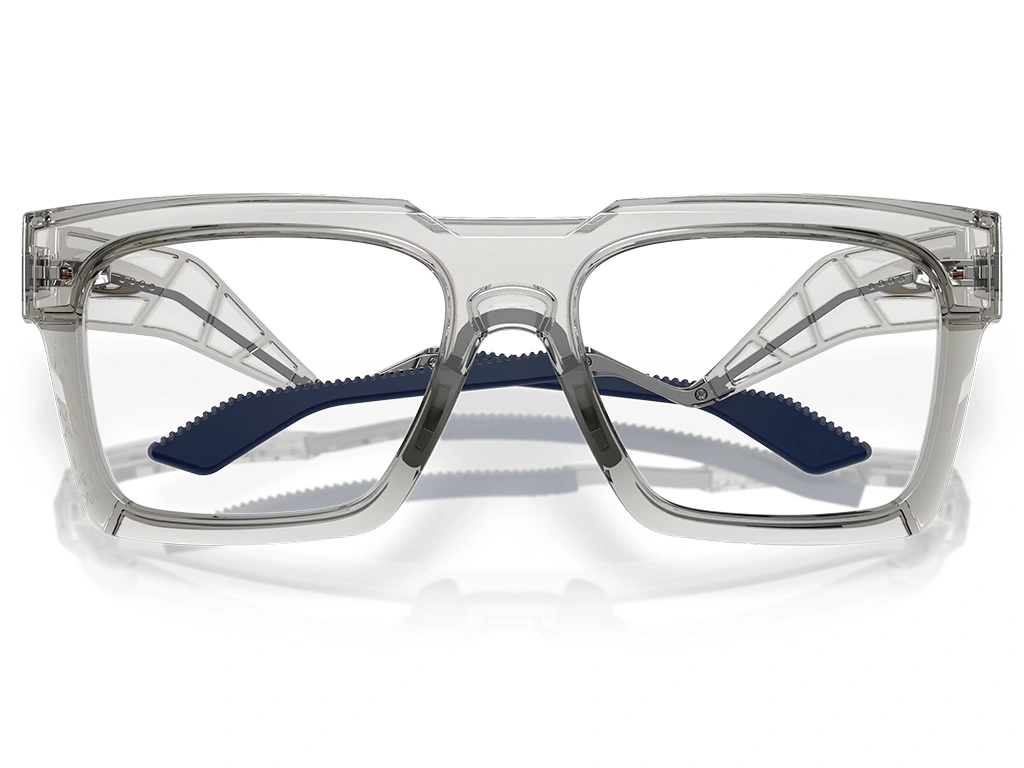 Oakley Enigma Ink OX8190 819002 57 Grey Shadow