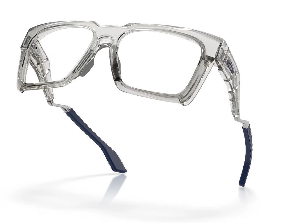 Oakley Enigma Ink OX8190 819002 57 Grey Shadow