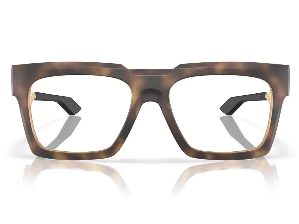 Oakley Enigma Ink OX8190 819004 57 Satin Brown Tortoise